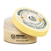 Moringa Body Scrub 辣木身體磨砂 Image