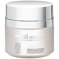 Hex Magic Whitening Aqua Cream