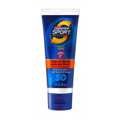Sport Lotion SPF 50