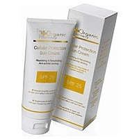 Cellular Protection Sun Cream SPF25