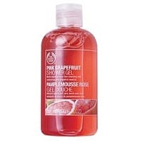 Pink Grapefruit Bath & Shower Gel 粉紅西柚沐浴露 Image