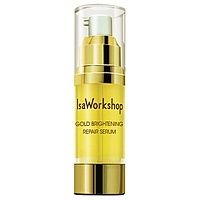 Gold Brightening Repair Serum