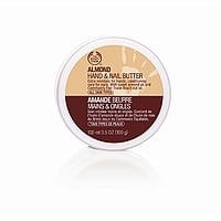 Almond Hand & Nail Butter 杏仁手部及指甲潤膚霜 Image