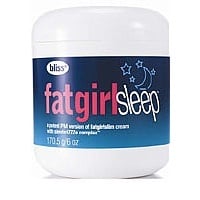 Fatgirlsleep 晚間纖體乳霜 Image