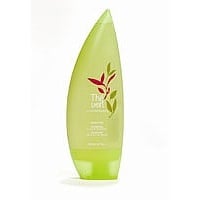 The Vert Green Tea Shower Gel 綠茶精華沐浴o者喱 Image