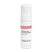 Acetone Free Polish Remover