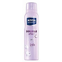 Double Effect Aerosol