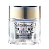 Whitelogist Night Cream 美白擊斑保濕晚霜 Image