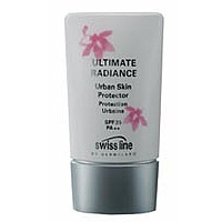 Ultimate Radiance Urban Skin Protector SPF35 PA++