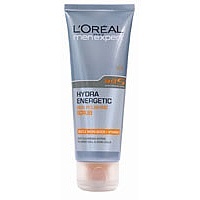 Men Expert Hydra Energetic Skin Polishing Scrub