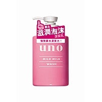 Mild Milk Wash