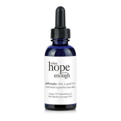 when hope is not enough omega 3 6 9 essential fatty acid replenishing serum