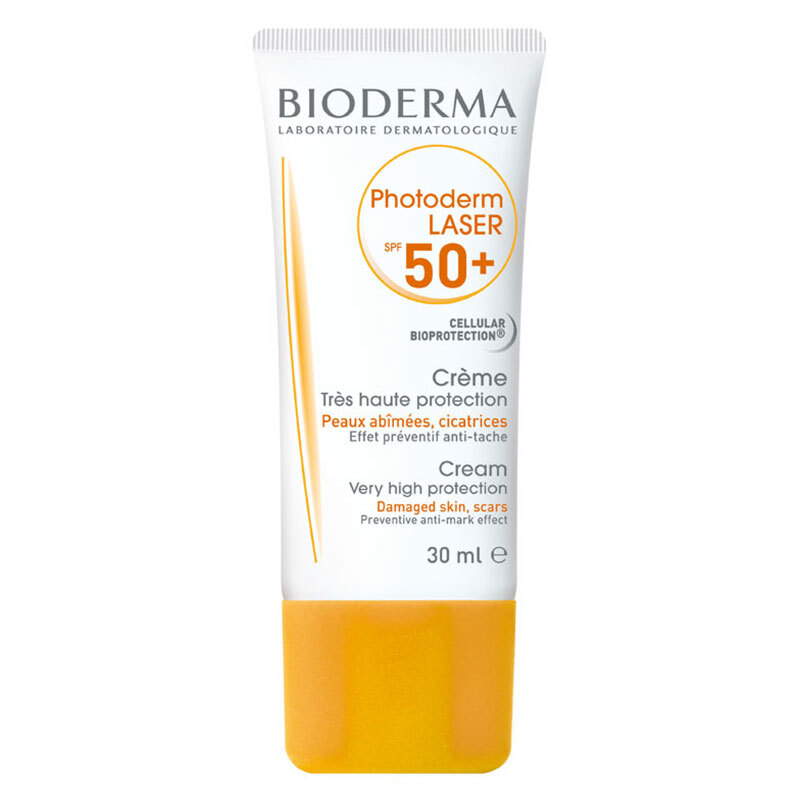 Photoderm Laser SPF50+