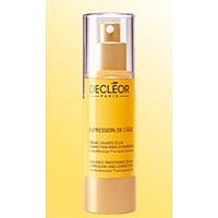 Expression De L'Age Radiance Smoothing Cream 水漾芙蓉柔滑乳霜 Image