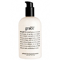 amazing grace firming body emulsion