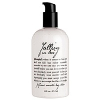 Falling In Love Perfumed Body Lotion