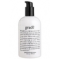 Pure Grace Perfumed Body Lotion