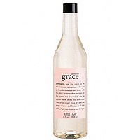 Amazing Grace High-Volume Bubble Bath