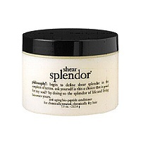 Shear Splendor Deep Conditioning Hair Mask