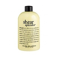 Shear Splendor Extra Silky Daily Conditioner