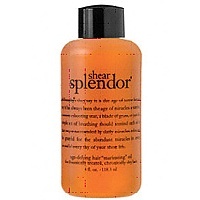 Shear Splendor Restorative Conditioning Marinade