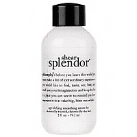 Shear Splendor Restorative Smoothing Serum