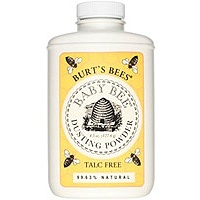 Baby Bee Dusting Powder 玫瑰清新香體粉 Image