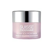 Hydra Solution Hydrating Solution Mask 智能活水面膜 Image