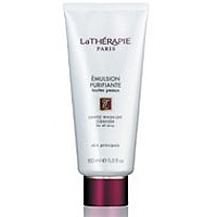 Gentle Wash Off Cleanser