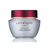 Glycolic Night Cream