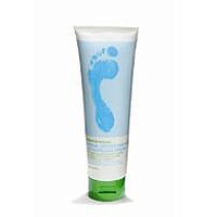 Deodorizing Foot Cream