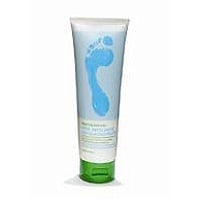 Exfoliating Foot Paste 淨足香薰磨砂膏 Image