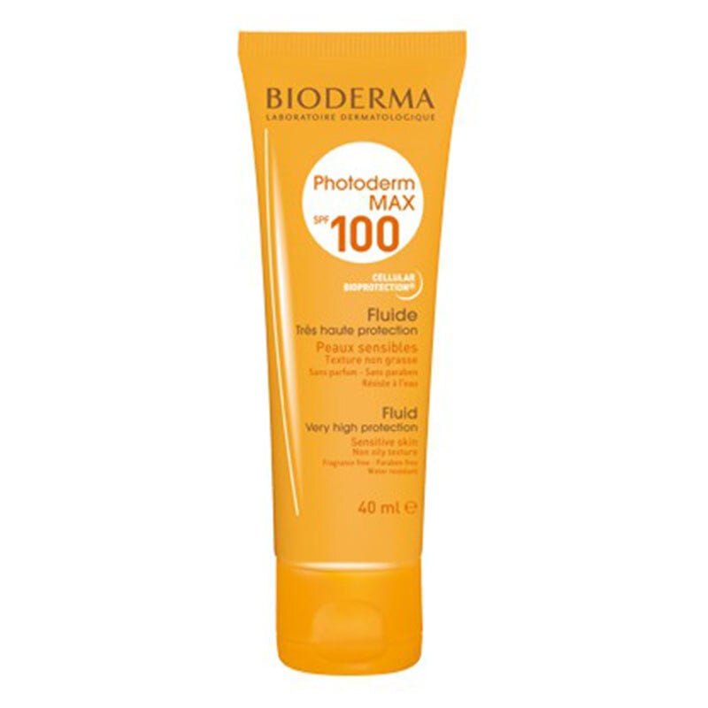 Photoderm MAX Fluid SPF100 高效倍護防曬乳液 SPF100 Image