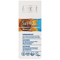 Neutral Sun Screen SPF40