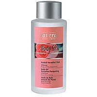 Body Spa Bath Oil Exclusive Pampering Wild Rose 尊貴動人野玫瑰沐浴油 Image