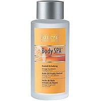 Body Spa Bath Oil Fruity Revival Orange Sea Buckthorn 提神果香橙香海鼠沐浴油 Image