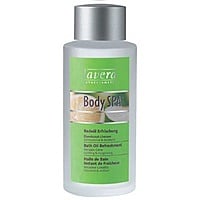 Body Spa Bath Oil Refreshment Vervain Lime 清新怡人馬鞭草檸檬沐浴油 Image