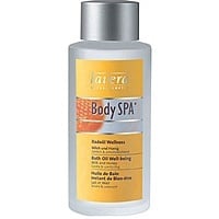 Body Spa Bath Oil Well-Being Milk and Honey 完美呵護牛奶蜂蜜沐浴油 Image