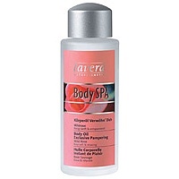 Body Spa Body Oil Exclusive Pampering Wild Rose 尊貴動人野玫瑰潤膚油 Image