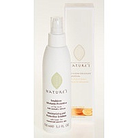 Moisturizing and Protective Emulsion