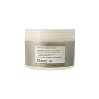 Activating Body Scrub