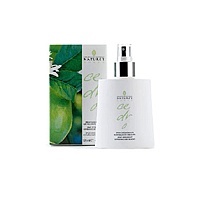 Cedro Donna Spray Deodorant