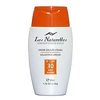 Anti-Ageing Solar Face Cream SPF30