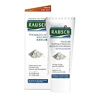 Seaweed Therapeutic Soil Scalp Pack