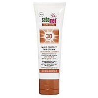 Sun Care Multi Protect Sun Cream SPF30 多功能防曬面霜SPF30 Image