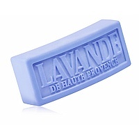 Lavender Perfumed Soap 薰衣草香梘 Image