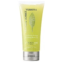 Sorbet Verbena Exfoliating Shower Gel 馬鞭草雪芭磨砂沐浴啫喱 Image