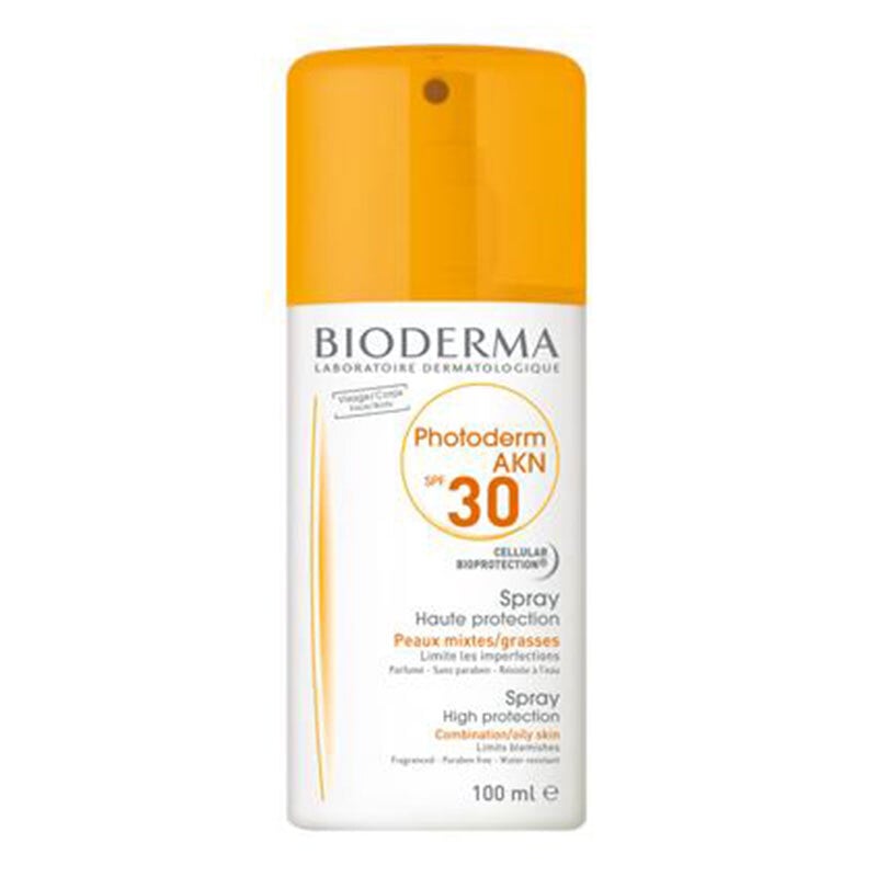 Photoderm AKN Spray SPF30 高效控油防曬噴霧SPF30 Image