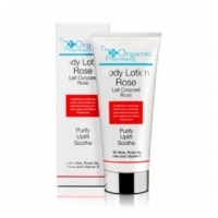Rose Plus Anti-ageing Body Cream