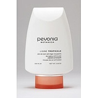 Tropicale Papaya Pineapple De-Aging Saltmousse